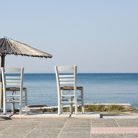 Metaxa Seafront Apartment Peraia (Thessaloniki) Exterior foto