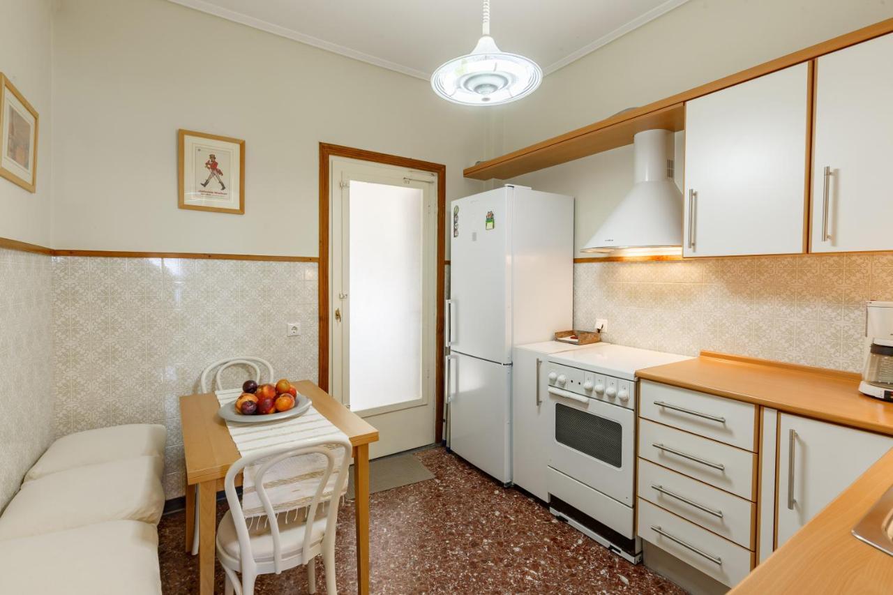 Metaxa Seafront Apartment Peraia (Thessaloniki) Exterior foto