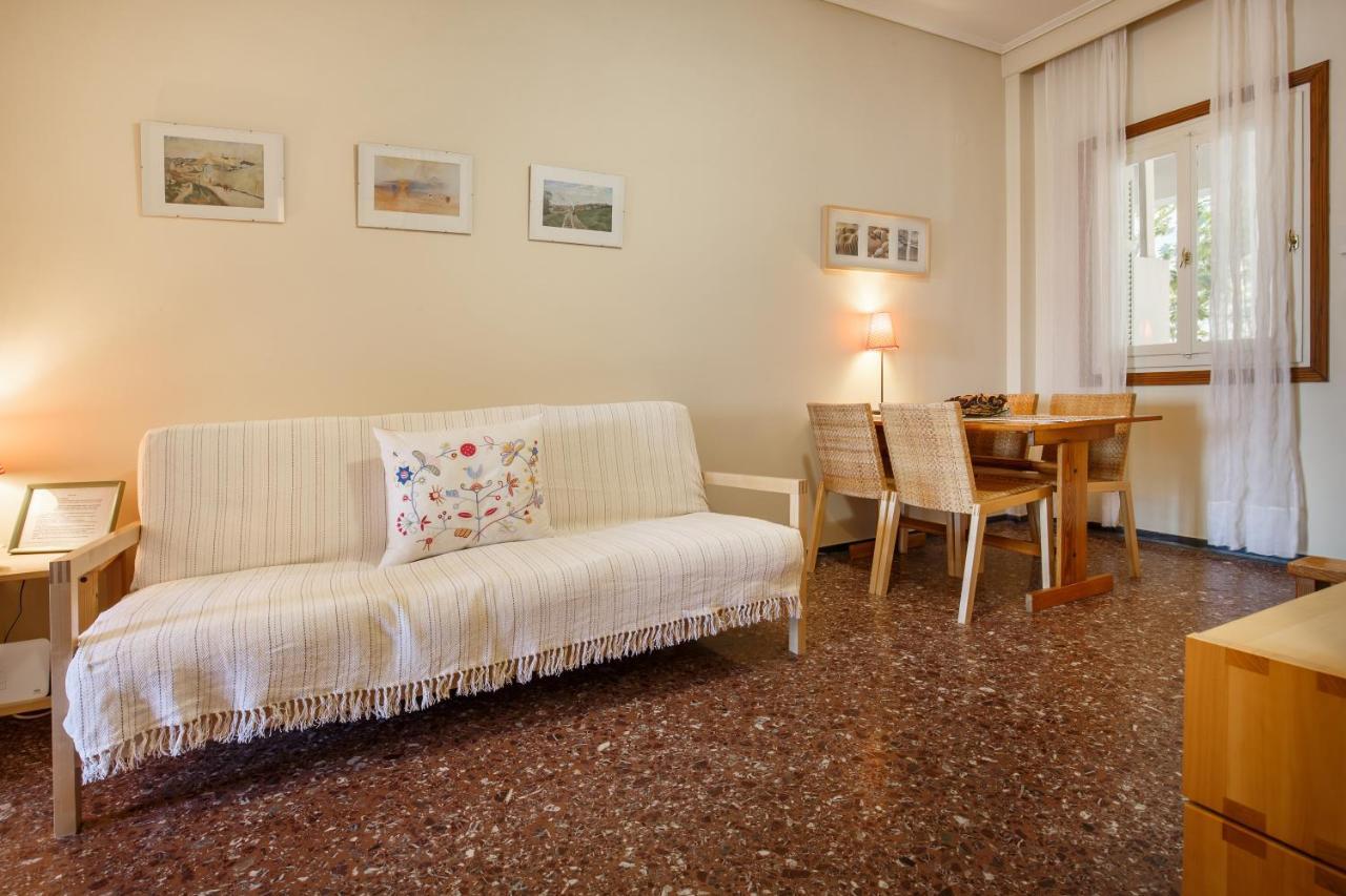 Metaxa Seafront Apartment Peraia (Thessaloniki) Exterior foto